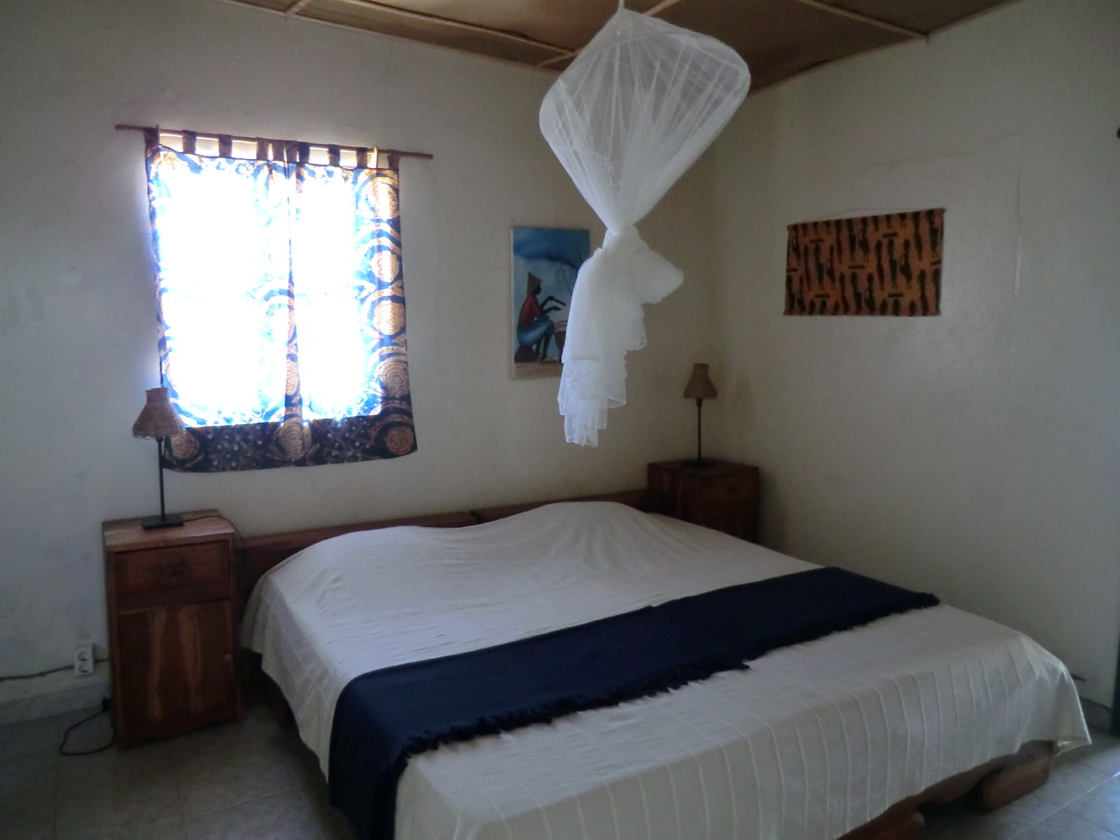 Cassoumay resort